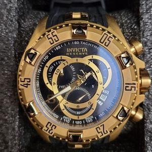 Invicta Reserve Watch